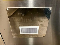 Heineken tapkoelinstallatie - afbeelding 4 van  7