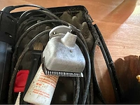 Heiniger xtra vs84 care accessoires - afbeelding 4 van  5