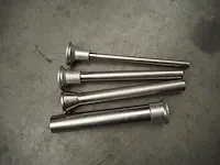 Heinrich frey maschinenbau gmbh - afbeelding 7 van  7