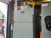 Heinrich schlick k.g. sandtrahlgeblase straalcabine - afbeelding 5 van  15