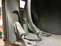 Heinrich schlick k.g. sandtrahlgeblase straalcabine - afbeelding 11 van  15