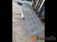 Hek rollen/black-outs - afbeelding 1 van  2