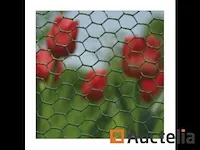 Hek rollen/black-outs - afbeelding 2 van  2