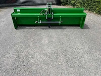 Hekamp - hydraulische trekkerbak 250 - afbeelding 8 van  15