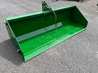 Hekamp - hydraulische trekkerbak 250 - afbeelding 10 van  15