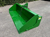 Hekamp - hydraulische trekkerbak 250 - afbeelding 12 van  15
