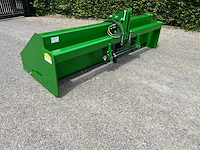 Hekamp - hydraulische trekkerbak 250 - afbeelding 13 van  15