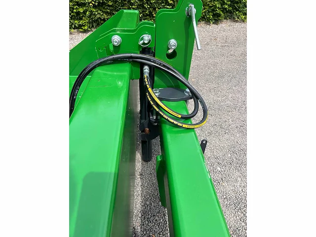 Hekamp - hydraulische trekkerbak 250 - afbeelding 15 van  15