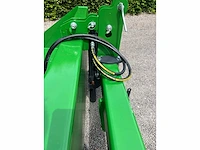 Hekamp - hydraulische trekkerbak 250 - afbeelding 15 van  15