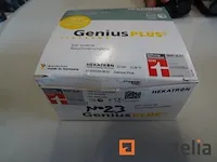 Hekatron genius plus rookmelder - afbeelding 3 van  5