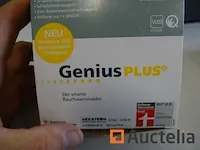 Hekatron genius plus rookmelder - afbeelding 5 van  5