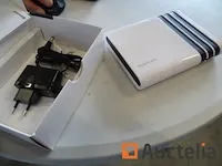 Hekatron genius port rookdetectie transmissie apparaat - afbeelding 2 van  4