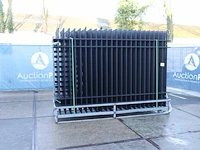 Hekken 24x3m nieuw - afbeelding 1 van  1