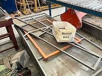 Hekwerk (11x) - afbeelding 2 van  5
