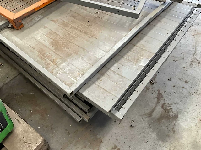 Hekwerk (11x) - afbeelding 3 van  5