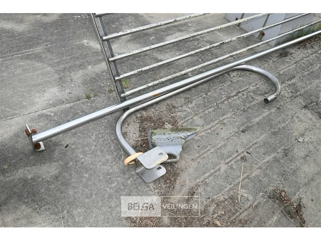 Hekwerk - afbeelding 3 van  6