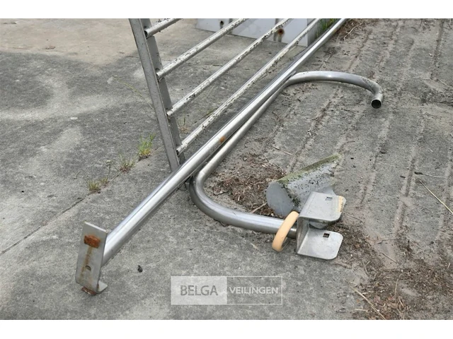 Hekwerk - afbeelding 4 van  6
