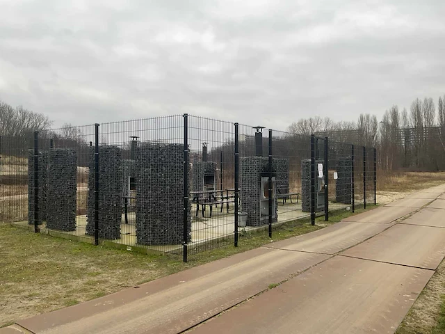 Hekwerk - afbeelding 1 van  5