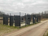 Hekwerk