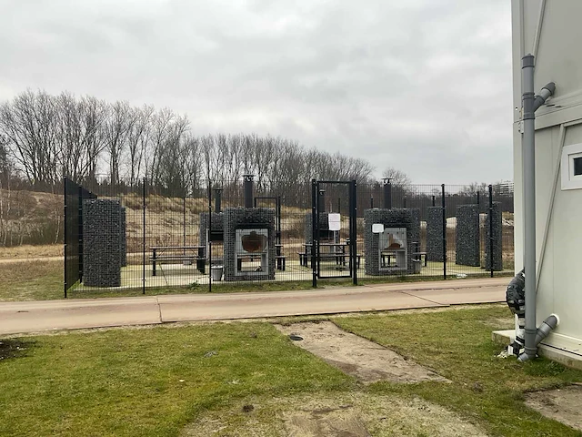 Hekwerk - afbeelding 2 van  5