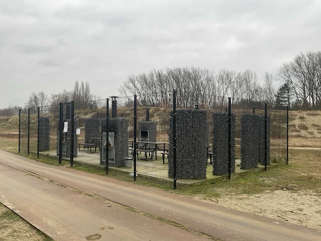 Hekwerk - afbeelding 3 van  5