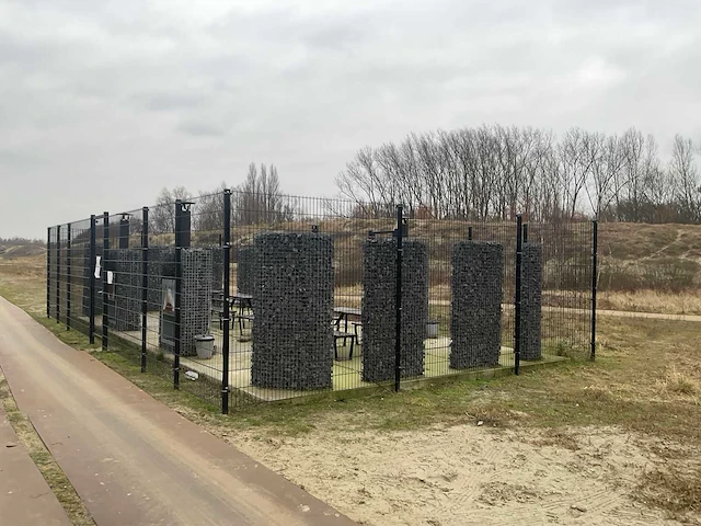 Hekwerk - afbeelding 4 van  5