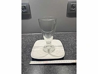 Hele voorraad diverse servies, glaswerk, tassen en borden (550x) - afbeelding 29 van  43