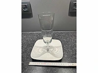 Hele voorraad diverse servies, glaswerk, tassen en borden (550x) - afbeelding 30 van  43