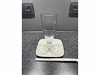 Hele voorraad diverse servies, glaswerk, tassen en borden (550x) - afbeelding 37 van  43