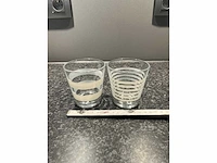 Hele voorraad diverse servies, glaswerk, tassen en borden (550x) - afbeelding 34 van  43