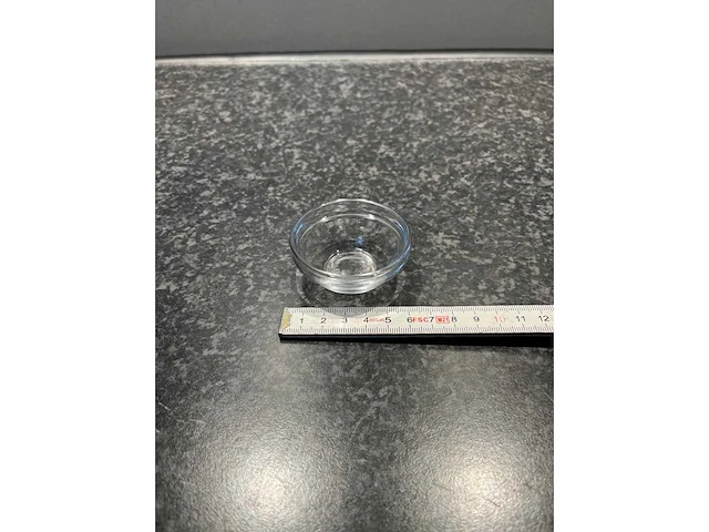 Hele voorraad diverse servies, glaswerk, tassen en borden (550x) - afbeelding 39 van  43