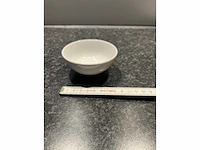 Hele voorraad diverse servies, glaswerk, tassen en borden (550x) - afbeelding 40 van  43