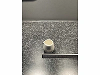 Hele voorraad diverse servies, glaswerk, tassen en borden (550x) - afbeelding 41 van  43