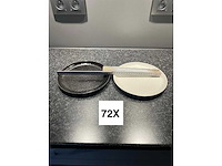 Hele voorraad diverse servies, glaswerk, tassen en borden (550x) - afbeelding 12 van  43