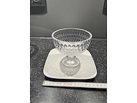 Hele voorraad diverse servies, glaswerk, tassen en borden (550x) - afbeelding 28 van  43