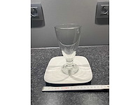 Hele voorraad diverse servies, glaswerk, tassen en borden (550x) - afbeelding 29 van  43