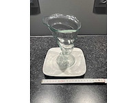 Hele voorraad diverse servies, glaswerk, tassen en borden (550x) - afbeelding 31 van  43