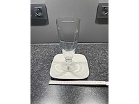 Hele voorraad diverse servies, glaswerk, tassen en borden (550x) - afbeelding 37 van  43