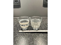 Hele voorraad diverse servies, glaswerk, tassen en borden (550x) - afbeelding 34 van  43