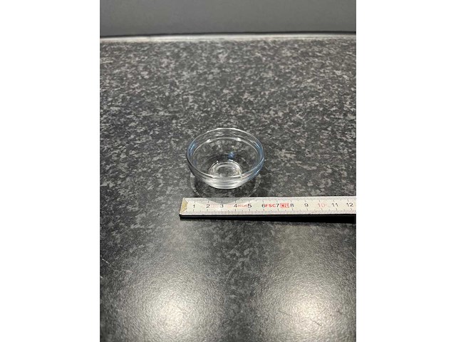 Hele voorraad diverse servies, glaswerk, tassen en borden (550x) - afbeelding 39 van  43