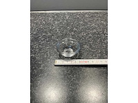 Hele voorraad diverse servies, glaswerk, tassen en borden (550x) - afbeelding 39 van  43