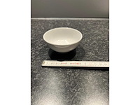 Hele voorraad diverse servies, glaswerk, tassen en borden (550x) - afbeelding 40 van  43