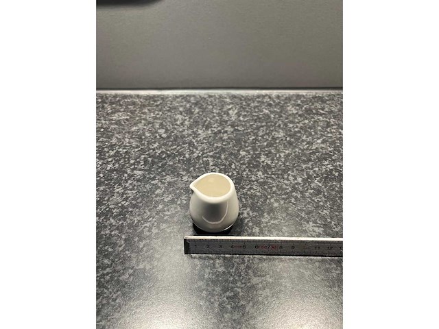 Hele voorraad diverse servies, glaswerk, tassen en borden (550x) - afbeelding 41 van  43