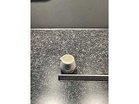 Hele voorraad diverse servies, glaswerk, tassen en borden (550x) - afbeelding 41 van  43