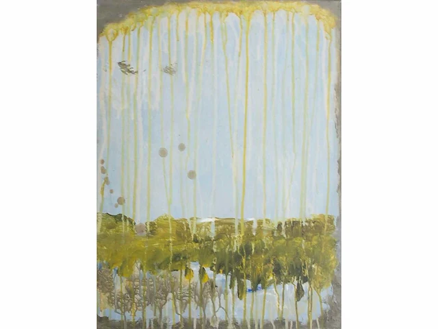 Helen nieuwendijk (amsterdam, 1946)- origineel - afbeelding 1 van  3