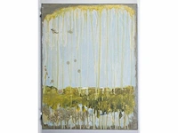 Helen nieuwendijk (amsterdam, 1946)- origineel - afbeelding 2 van  3