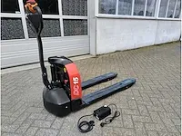 Heli - 1500kg - elektrische palletwagen - 2023 - afbeelding 7 van  13