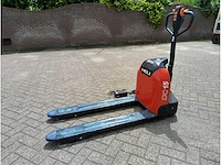 Heli - 1500kg - elektrische palletwagen - 2023 - afbeelding 8 van  13