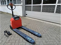 Heli - 1500kg - elektrische palletwagen - 2023 - afbeelding 10 van  13