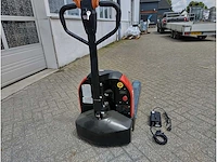 Heli - 1500kg - elektrische palletwagen - 2023 - afbeelding 11 van  13